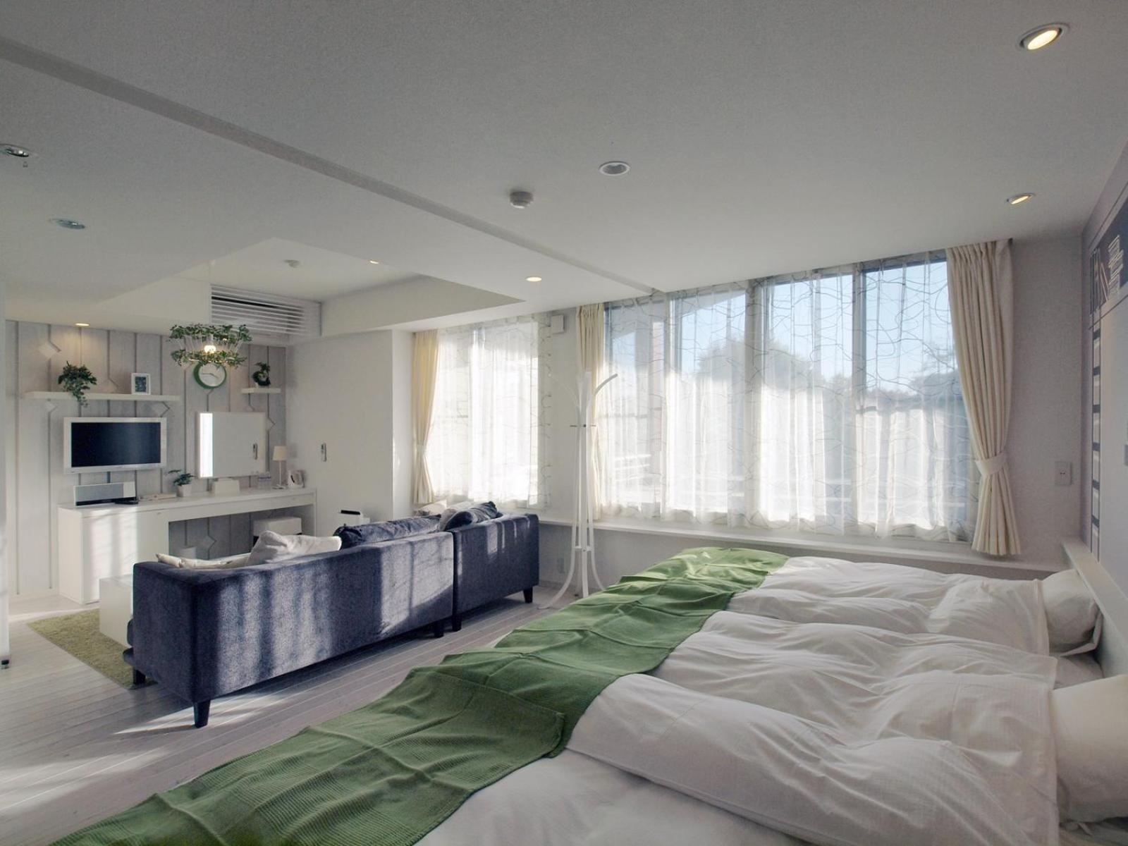 Holiday House Green Garden Гудзё Экстерьер фото