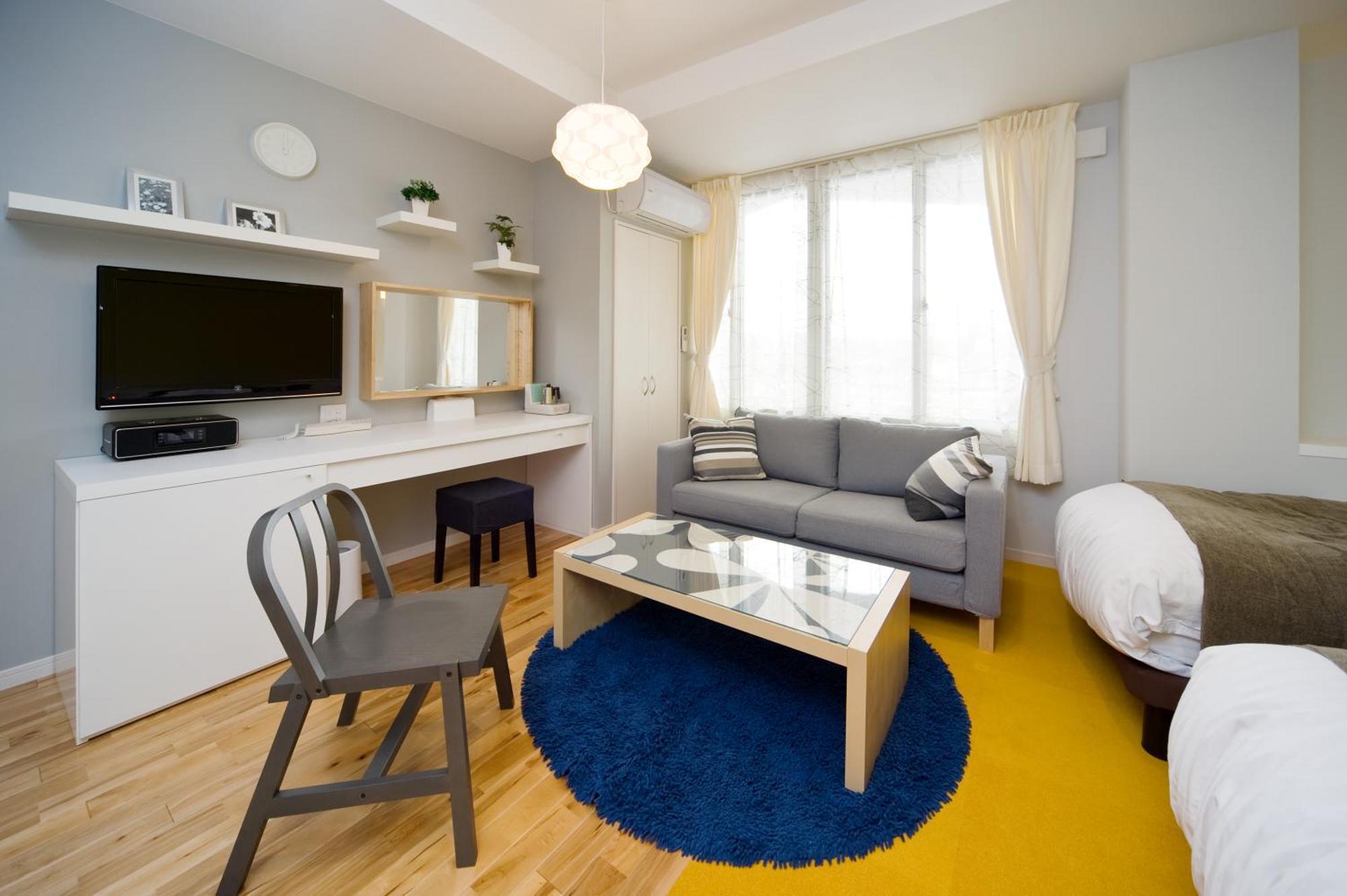 Holiday House Green Garden Гудзё Номер фото