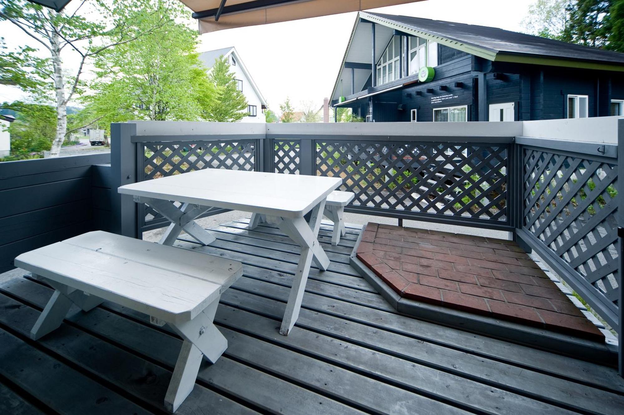 Holiday House Green Garden Гудзё Номер фото